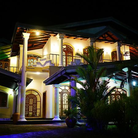 Reliqua Galle- Hostel/Private Rooms/Dorms Esterno foto