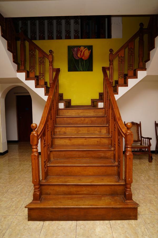 Reliqua Galle- Hostel/Private Rooms/Dorms Esterno foto