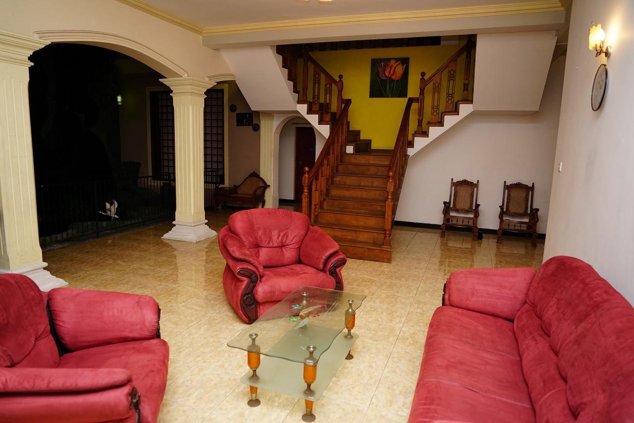 Reliqua Galle- Hostel/Private Rooms/Dorms Esterno foto