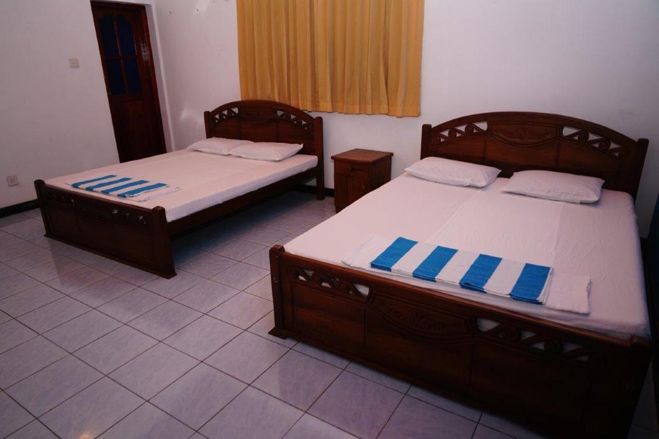 Reliqua Galle- Hostel/Private Rooms/Dorms Esterno foto