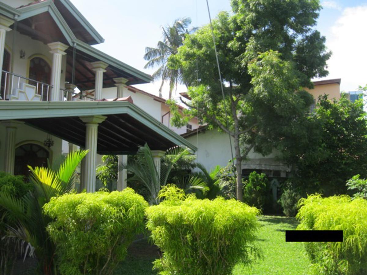 Reliqua Galle- Hostel/Private Rooms/Dorms Esterno foto