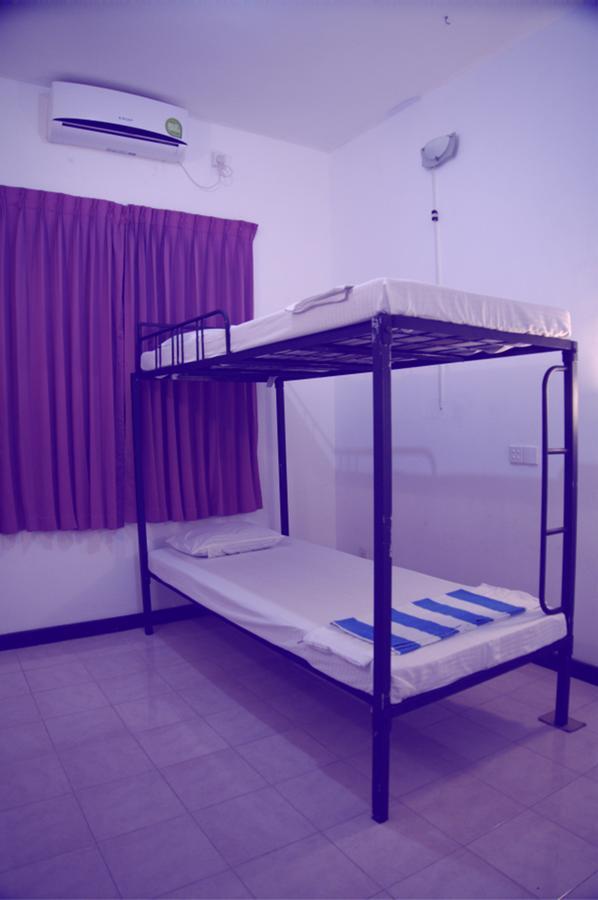 Reliqua Galle- Hostel/Private Rooms/Dorms Esterno foto
