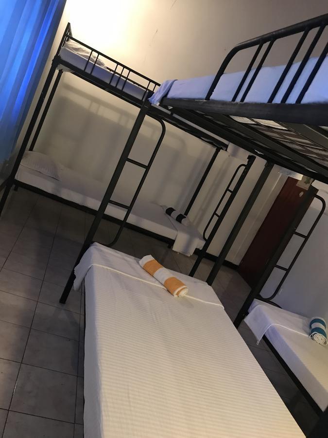 Reliqua Galle- Hostel/Private Rooms/Dorms Esterno foto
