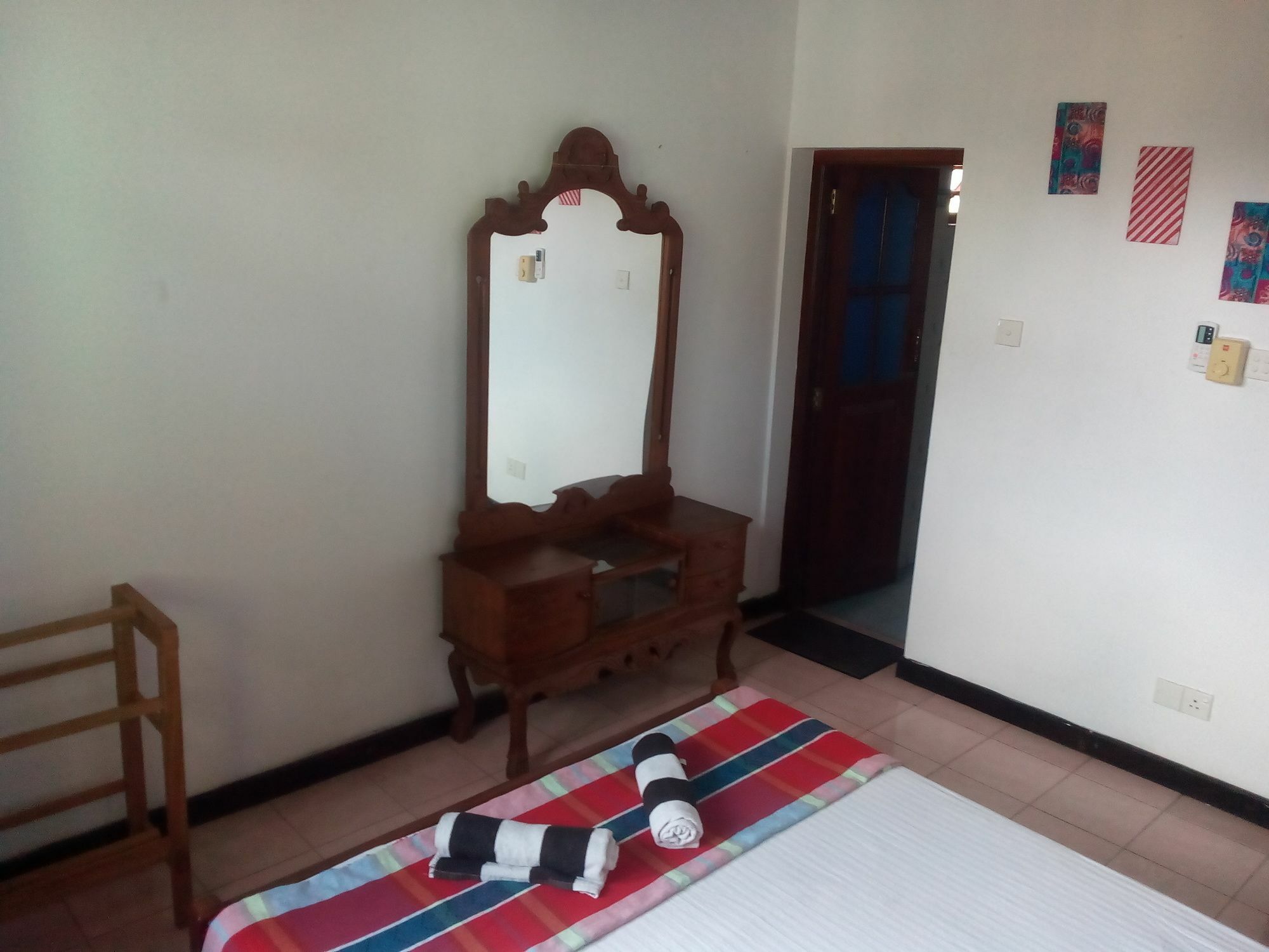 Reliqua Galle- Hostel/Private Rooms/Dorms Esterno foto