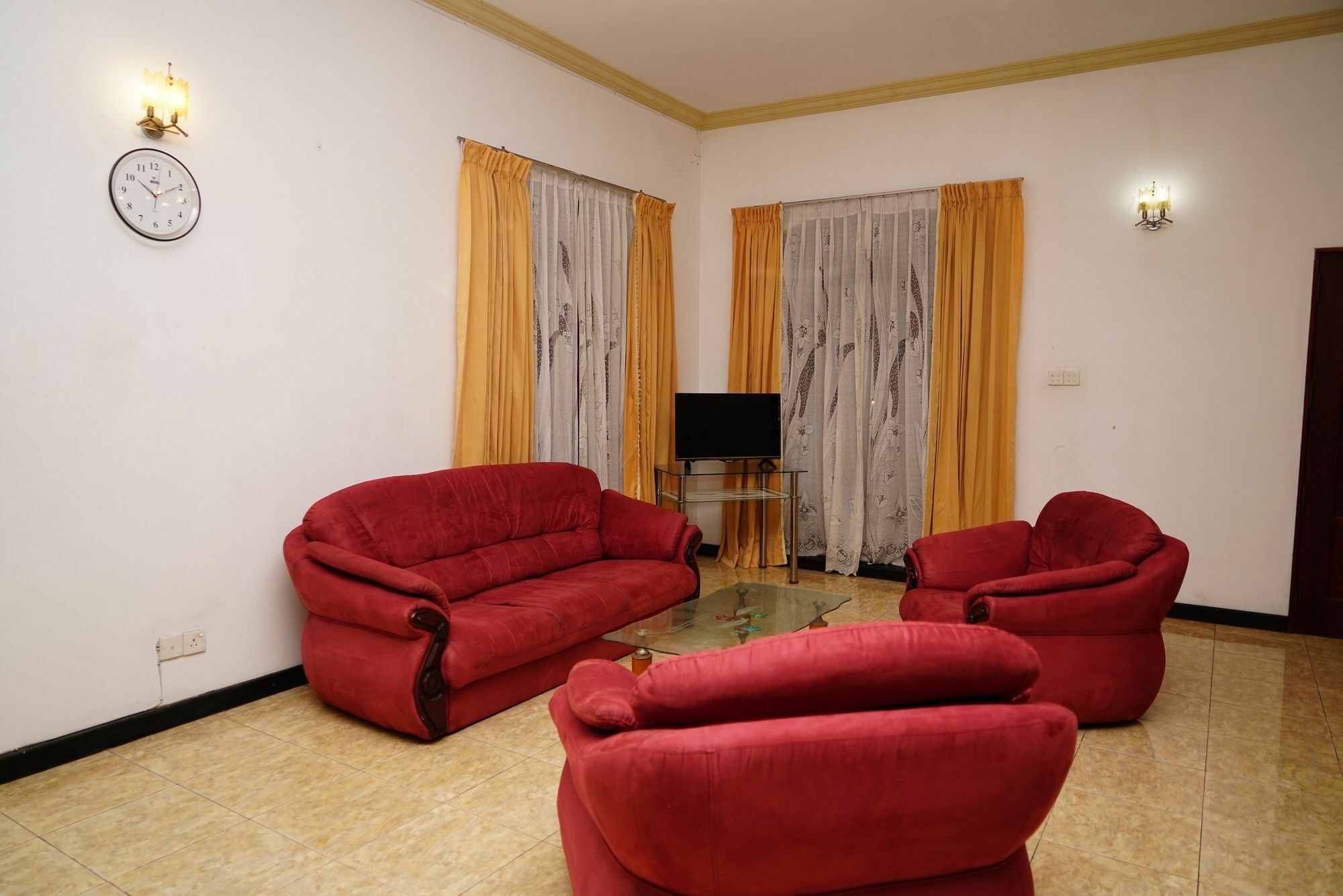 Reliqua Galle- Hostel/Private Rooms/Dorms Esterno foto