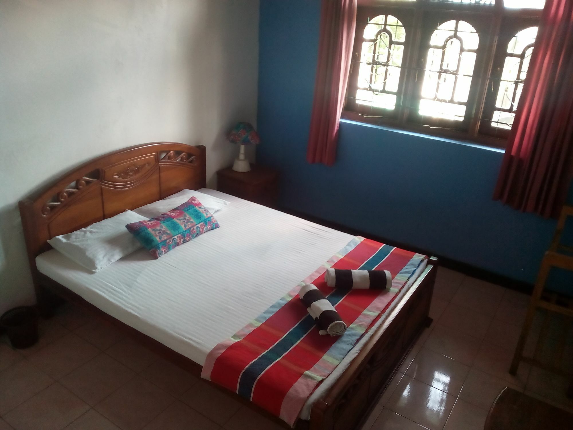 Reliqua Galle- Hostel/Private Rooms/Dorms Esterno foto