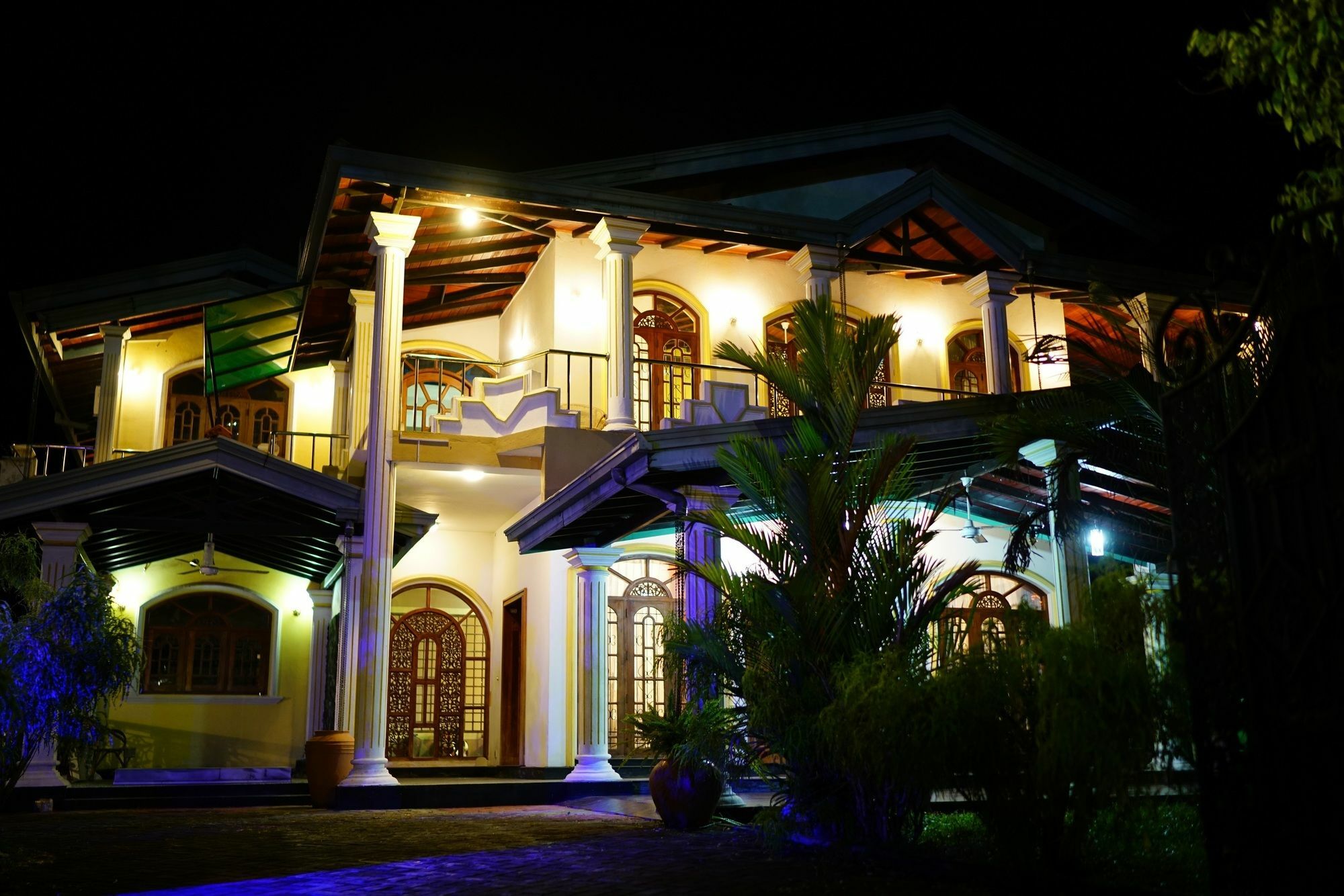 Reliqua Galle- Hostel/Private Rooms/Dorms Esterno foto